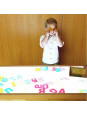 MASTERKIDZ Przezroczyste Cyfry i Litery 38 szt. Montessori MASTERKIDZ Przezroczyste Cyfry i Litery 38 szt. Montessori