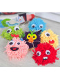 WOOPIE ART&FUN Zestaw Kreatywny Zrób Potworka Monster Pom WOOPIE ART&FUN Zestaw Kreatywny Zrób Potworka Monster Pom