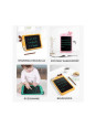 WOOPIE Tablet Graficzny 8.5" Dino dla Dzieci do Rysowania Znikopis + Rysik WOOPIE Tablet Graficzny 8.5" Dino dla Dzieci do Rysowania Znikopis + Rysik