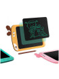 WOOPIE Tablet Graficzny 8.5" Dino dla Dzieci do Rysowania Znikopis + Rysik WOOPIE Tablet Graficzny 8.5" Dino dla Dzieci do Rysowania Znikopis + Rysik