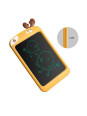 WOOPIE Tablet Graficzny 8.5" Dino dla Dzieci do Rysowania Znikopis + Rysik WOOPIE Tablet Graficzny 8.5" Dino dla Dzieci do Rysowania Znikopis + Rysik