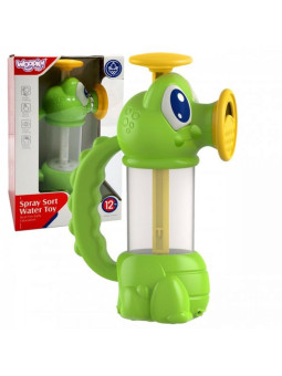 WOOPIE Pompka na Wodę Zabawka Konik Wodny