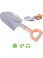 WOOPIE GREEN Łopatka do Piasku 33 cm BIODEGRADOWALNY ORGANICZNY MATERIAŁ