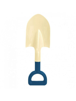 WOOPIE Łopatka do Piasku Biała 33 cm