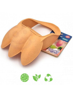 WOOPIE GREEN Pazury Łopatka do Piasku BIODEGRADOWALNY ORGANICZNY MATERIAŁ