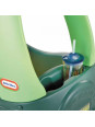 Little Tikes Jeździk Cozy Coupe Dino