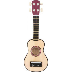 Ukulele do zabawy dla dzieci, zabawka muzyczna dla dzieci, zabawka dla 3 latka
