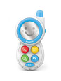 WOOPIE BABY Telefonik Interaktywny Komórka z Dźwiękami