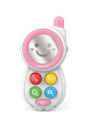 WOOPIE BABY Telefonik Interaktywny Komórka z Dźwiękami