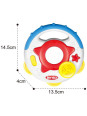 WOOPIE BABY Interaktywny Tamburyn Zabawka Muzyczna WOOPIE BABY Interaktywny Tamburyn Zabawka Muzyczna