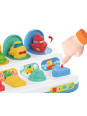 WOOPIE BABY Zabawka Edukacyjna Wyskakujące Pojazdy POP-UP WOOPIE BABY Zabawka Edukacyjna Wyskakujące Pojazdy POP-UP