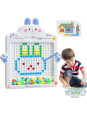 WOOPIE Tablica Magnetyczna dla Dzieci Montessori MagPad Królik WOOPIE Tablica Magnetyczna dla Dzieci Montessori MagPad Królik