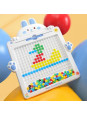 WOOPIE Tablica Magnetyczna dla Dzieci Montessori MagPad Królik WOOPIE Tablica Magnetyczna dla Dzieci Montessori MagPad Królik