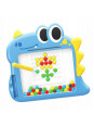 WOOPIE Tablica Magnetyczna dla Dzieci Montessori MagPad Dinozaur WOOPIE Tablica Magnetyczna dla Dzieci Montessori MagPad Dinozaur
