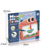 WOOPIE Tablica Magnetyczna dla Dzieci Montessori MagPad Dinozaur WOOPIE Tablica Magnetyczna dla Dzieci Montessori MagPad Dinozaur