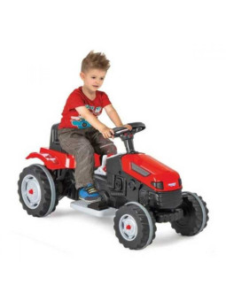 WOOPIE Traktor na Akumulator Farmer PowerTrac 6V