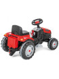 WOOPIE Traktor na Akumulator Farmer PowerTrac 6V
