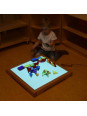 MASTERKIDZ Panel Świetlny LED Zmiana kolorów Pilotem MASTERKIDZ Panel Świetlny LED Zmiana kolorów Pilotem