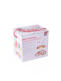 CLASSIC WORLD Drewniane Domino dla Dzieci Misie 105 el. CLASSIC WORLD Drewniane Domino dla Dzieci Misie 105 el.