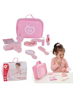 Zestaw do Makijażu Zabawka Classic World