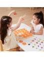 Viga Memory Gra Pamięciowa Zgadnij Obrazki 10 Kart Montessori Duża Viga Memory Gra Pamięciowa Zgadnij Obrazki 10 Kart Montessori Duża