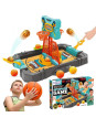 WOOPIE Gra MINI Stół do Koszykówki 4+ WOOPIE Gra MINI Stół do Koszykówki 4+