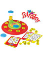 WOOPIE Bingo Gra Dopasuj Żetony Planszowa Rodzinna WOOPIE Bingo Gra Dopasuj Żetony Planszowa Rodzinna
