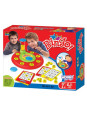 WOOPIE Bingo Gra Dopasuj Żetony Planszowa Rodzinna WOOPIE Bingo Gra Dopasuj Żetony Planszowa Rodzinna
