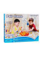 WOOPIE Gra Logiczna Memory Połącz w Pary na Czas 3+