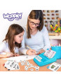 WOOPIE Gra Edukacyjna do Nauki Angielskiego i Matematyki