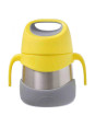 Termos na jedzenie 335 ml, Lemon Sherbet, b.box Termos na jedzenie 335 ml, Lemon Sherbet, b.box