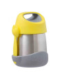 Termos na jedzenie 335 ml, Lemon Sherbet, b.box Termos na jedzenie 335 ml, Lemon Sherbet, b.box