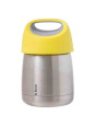 Termos na jedzenie 335 ml, Lemon Sherbet, b.box Termos na jedzenie 335 ml, Lemon Sherbet, b.box