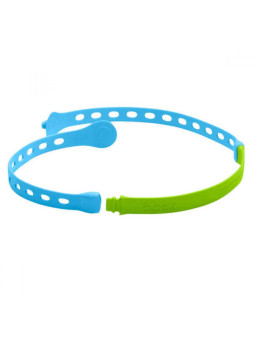 Smycz do bidonu, Ocean Breeze, b.box