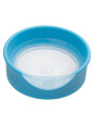 Kubek treningowy 240 ml, borówkowy, b.box