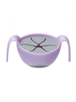 Kubek niewysypek BLW, Gelato Boysenberry, b.box