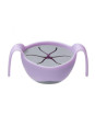 Kubek niewysypek BLW, Gelato Boysenberry, b.box Kubek niewysypek BLW, Gelato Boysenberry, b.box