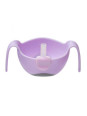 Kubek niewysypek BLW, Gelato Boysenberry, b.box Kubek niewysypek BLW, Gelato Boysenberry, b.box