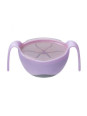 Kubek niewysypek BLW, Gelato Boysenberry, b.box Kubek niewysypek BLW, Gelato Boysenberry, b.box