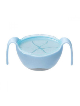 Kubek niewysypek BLW, Gelato Bubblegum, b.box