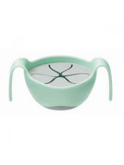 Kubek niewysypek BLW, Gelato Pistachio, b.box