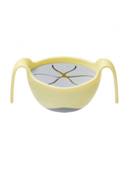 Kubek niewysypek BLW, Gelato Banana Split, b.box