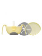 Kubek niewysypek BLW, Gelato Banana Split, b.box Kubek niewysypek BLW, Gelato Banana Split, b.box