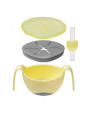 Kubek niewysypek BLW, Gelato Banana Split, b.box Kubek niewysypek BLW, Gelato Banana Split, b.box