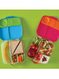 Lunchbox, Lemon Sherbet, b.box