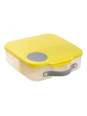 Lunchbox, Lemon Sherbet, b.box