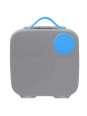 Lunchbox, Blue Slate, b.box Lunchbox, Blue Slate, b.box
