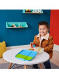 Lunchbox, Blue Slate, b.box Lunchbox, Blue Slate, b.box