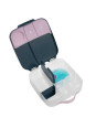 Lunchbox, Indigo Rose, b.box Lunchbox, Indigo Rose, b.box