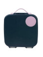 Lunchbox, Indigo Rose, b.box Lunchbox, Indigo Rose, b.box